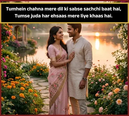 2 Line Love Shayari in English for Him 2 Line Love Shayari in English for Him