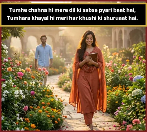 2 Line Love Shayari in English 2 Line Love Shayari in English