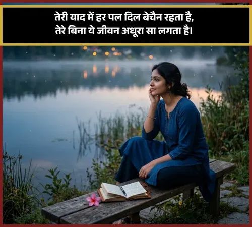 2 Line Love Shayari in Hindi 2 Line Love Shayari in Hindi