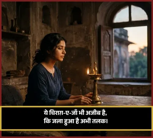 Bewafa Shayari