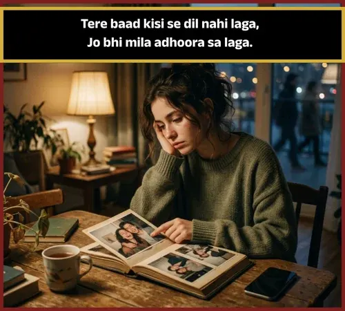 Heart Touching 2 Line Love Shayari in English Heart Touching 2 Line Love Shayari in English