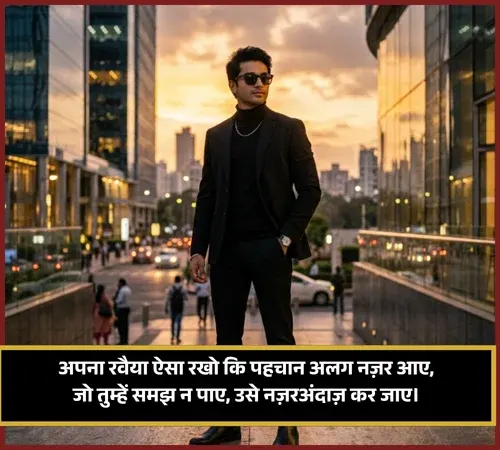 Instagram Bio Shayari Hindi