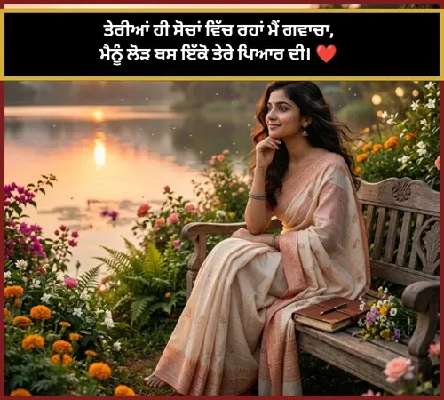 punjabi love shayari copy paste punjabi love shayari copy paste